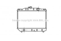 RAD TOYO STARLET 82-85