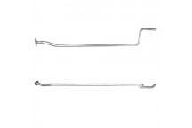 Exhaust Pipe Peugeot 06-13
