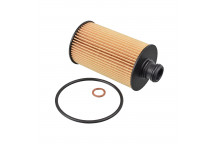 Oil Filter Ssangyong 10-17