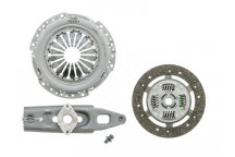 Clutch Kit Smart 04-06