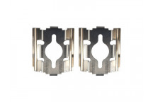 Accessory Kit - Disc Brake Pad Citroen Fiat Ford Iveco Nissa