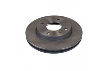 Brake Disc BMW 11-21