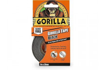 Gorilla 3044401 Black Gorilla Tape Handy Roll 25mm x 9m - To