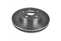Brake Disc Toyota 05-15