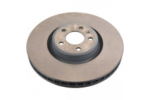Brake Disc Chevrolet Vauxhall 09-19