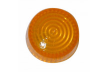 Pearl Automotive PSRL02 Vaux Side Repeater Amber