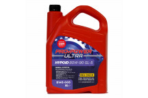 HYPOID 80W-90 GL-5 MINERAL HYPOID OIL 5LTR