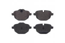 Brake Pad Set - Disc Brake BMW 09-23