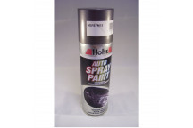 Holts HGREYM12 Grey Paint Match Pro Vehicle Spray Paint 300m