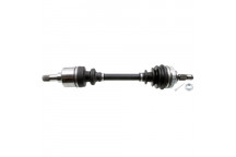 Drive Shaft Citroen Peugeot 96-15