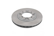 Brake Disc Mitsubishi 05-15