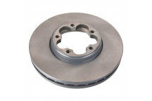 Brake Disc Ford 12-24