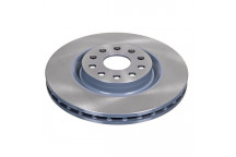 Brake Disc Audi Seat 97-13