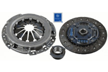 Clutch Kit Hyundai 11-19