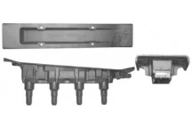 Ignition Coil Saab 89-15