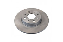 Brake Disc Alfa Romeo 08-18