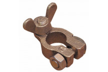 Pearl Automotive PWN700 Battery Terminal - Wing Nut Negative