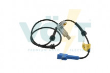 Sensor - Wheel Speed Peugeot 98-12