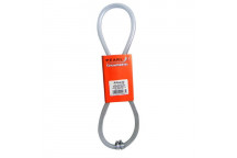 Pearl Automotive PPH02C 6mm PVC Clear Hose - 1 & 4