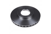 Brake Disc Mitsubishi 94-99