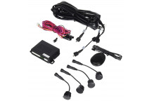 Valeo 632200 Parking Sensor Kit - Complete Rear Parking Assi