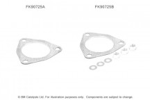 CAT F-KIT CORSA 12 98-03