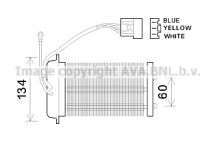 HEAT BLOWER HYUN I30 KIA CEED PRO 07-16