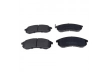 Brake Pad Set - Disc Brake Mitsubishi 01-07