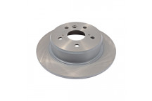 Brake Disc Mercedes 00-11