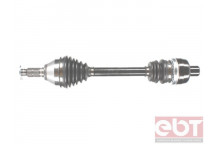 DRIVESHAFT FT RH VAUXHALL SIGNUM VECTRA C 04-09