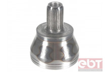 CV JOINT FT MERC A150 A160 A170 A180 A200 04-12