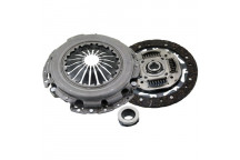 Clutch Kit Seat Skoda VW 05-10