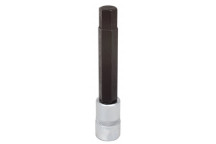 Laser Tools 4276 Long Series Hex Bit 3/8D 11mm