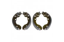 Brake Shoe Set Alfa Romeo BMW Peugeot Renault Talbot Suzuki
