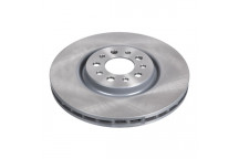 Brake Disc Mitsubishi 92-04