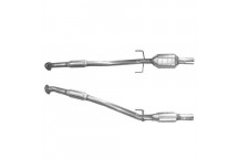 TYPE APPROVED CAT VW LT28 25 TDI 96-06