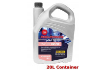 5W-30 C2 FD Fully Synthetic Low SAPS Engine Oil 20L