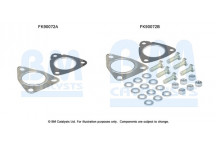 CAT F-KIT ACCORD 91-98