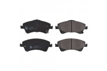 Brake Pad Set - Disc Brake Toyota 06-18