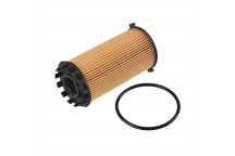 Oil Filter Porsche 16-26
