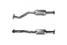 CAT ASSY ASTRA AUTO 96-98