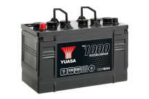 12V 100Ah 680A Super Heavy Duty Battery