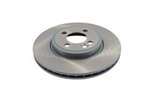 Brake Disc Mini 06-15