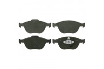 Brake Pad Set - Disc Brake Ford 02-13
