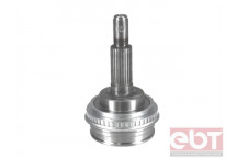 CV JOINT FT TOYO CARINA COROLLA LEVIN RAV4 91-00