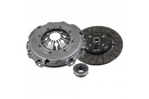 3PC CLUTCH KIT PASSAT 19TDI00-05