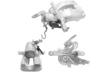 Brake Caliper Audi Seat Skoda VW 93-17