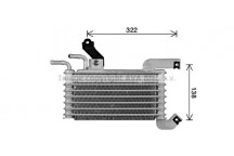 OIL COOLER CAMRY 22 I 97-20
