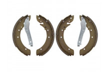 Brake Shoe Set Peugeot 82-93