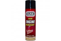 Gunk 729509 Foam DEGReaser 500ml - Heavy-Duty Foaming Cleane